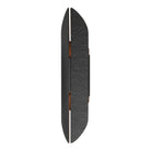 ET2 Lighting - Tectonic LED Outdoor Wall Sconce - E30146-BKAB - Canada Light Shop