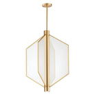 ET2 Lighting - Telstar LED Pendant - E25132-133BK - Canada Light Shop