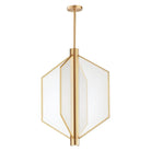 ET2 Lighting - Telstar LED Pendant - E25136-133NAB - Canada Light Shop