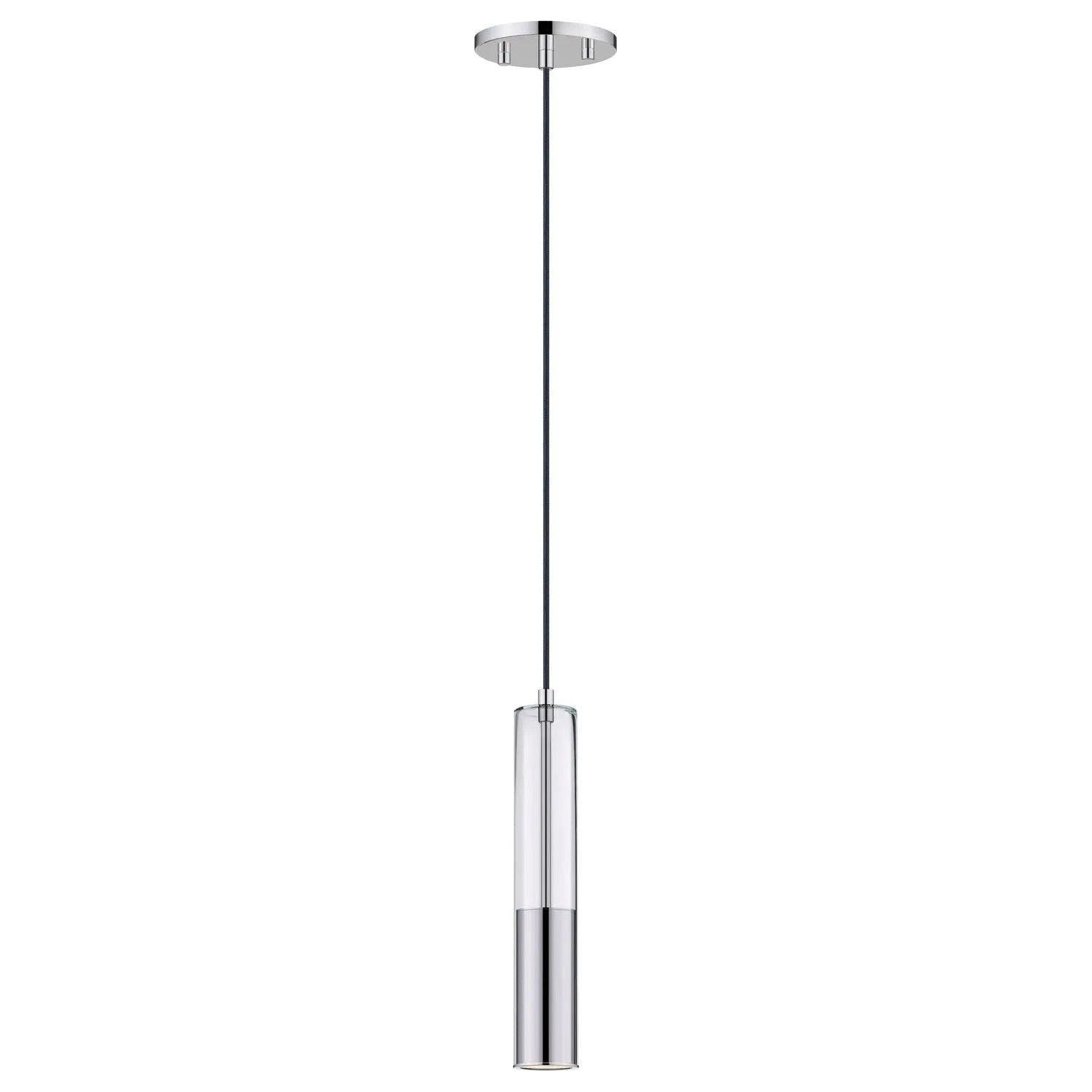 ET2 Lighting - Torch LED Pendant - E11000-24PC - Canada Light Shop