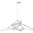 ET2 Lighting - Trapezoid LED Pendant - E22679-PC - Canada Light Shop