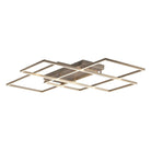 ET2 Lighting - Traverse LED Flush / Wall Mount - E21519-CHP - Canada Light Shop