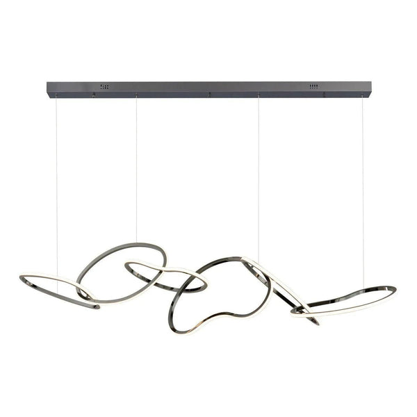 Unity Led Unity LED Linear Pendant | ET2 Lighting – Canada Light Shop