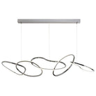ET2 Lighting - Unity LED Linear Pendant - E24618-BC - Canada Light Shop
