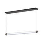 ET2 Lighting - Vanish LED Linear Pendant - E24833-75GM - Canada Light Shop