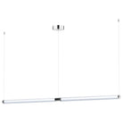 ET2 Lighting - Vanish LED Linear Pendant - E24837-75AL - Canada Light Shop