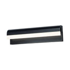 ET2 Lighting - Waterfall LED Bath Vanity - E24842-90BK - Canada Light Shop
