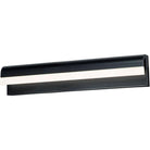 ET2 Lighting - Waterfall LED Bath Vanity - E24842-90BK - Canada Light Shop