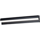 ET2 Lighting - Waterfall LED Bath Vanity - E24842-90BK - Canada Light Shop