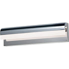 ET2 Lighting - Waterfall LED Bath Vanity - E24842-90BK - Canada Light Shop