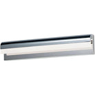ET2 Lighting - Waterfall LED Bath Vanity - E24842-90BK - Canada Light Shop