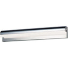 ET2 Lighting - Waterfall LED Bath Vanity - E24842-90BK - Canada Light Shop