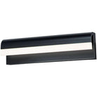 ET2 Lighting - Waterfall LED Bath Vanity - E24842-90BK - Canada Light Shop