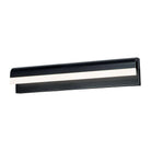 ET2 Lighting - Waterfall LED Bath Vanity - E24844-90BK - Canada Light Shop