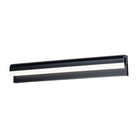ET2 Lighting - Waterfall LED Bath Vanity - E24846-90BK - Canada Light Shop