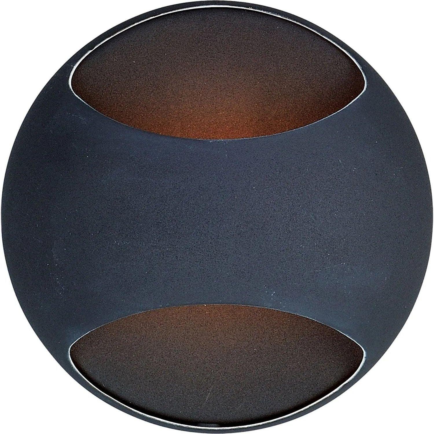 ET2 Lighting - Wink Wall Sconce - E20540-BK - Canada Light Shop