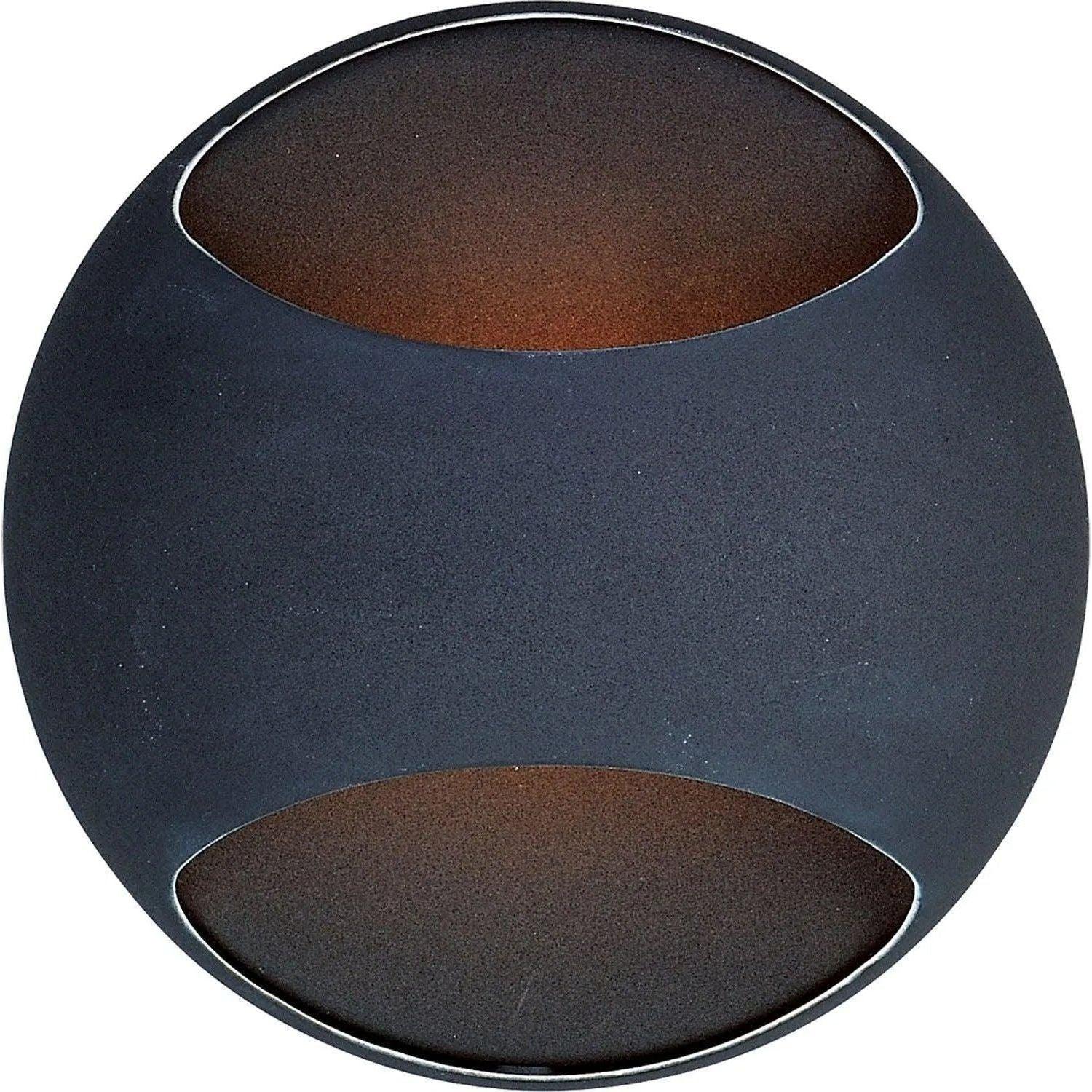 ET2 Lighting - Wink Wall Sconce - E20540-BK - Canada Light Shop
