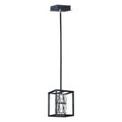 ET2 Lighting - Zephyr LED Mini Pendant - E23301-20BK - Canada Light Shop