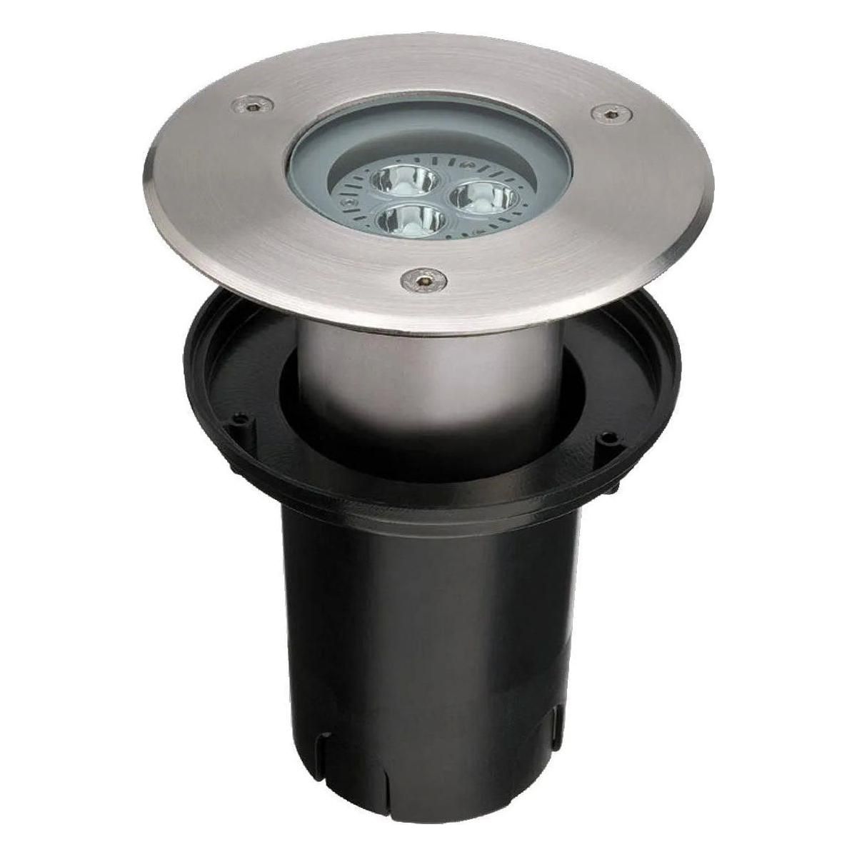 Eurofase - 23817 Inground GU10 - 23817-012 - Canada Light Shop