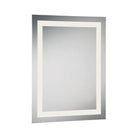 Eurofase - 29108 Rectangular LED Mirror - 29108-015 - Canada Light Shop