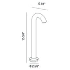 Eurofase - 31912 LED Bollard - 31912-020 - Canada Light Shop
