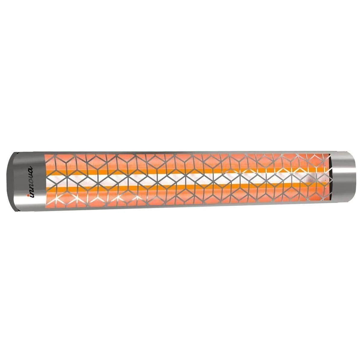 Eurofase - 4000W Outdoor Electric Heater - EF40208B - Canada Light Shop