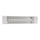 Eurofase - 4000W Outdoor Electric Heater - EF40208B - Canada Light Shop