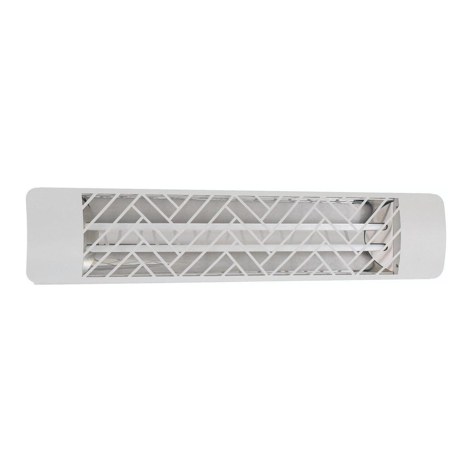 Eurofase - 4000W Outdoor Electric Heater - EF40208B - Canada Light Shop