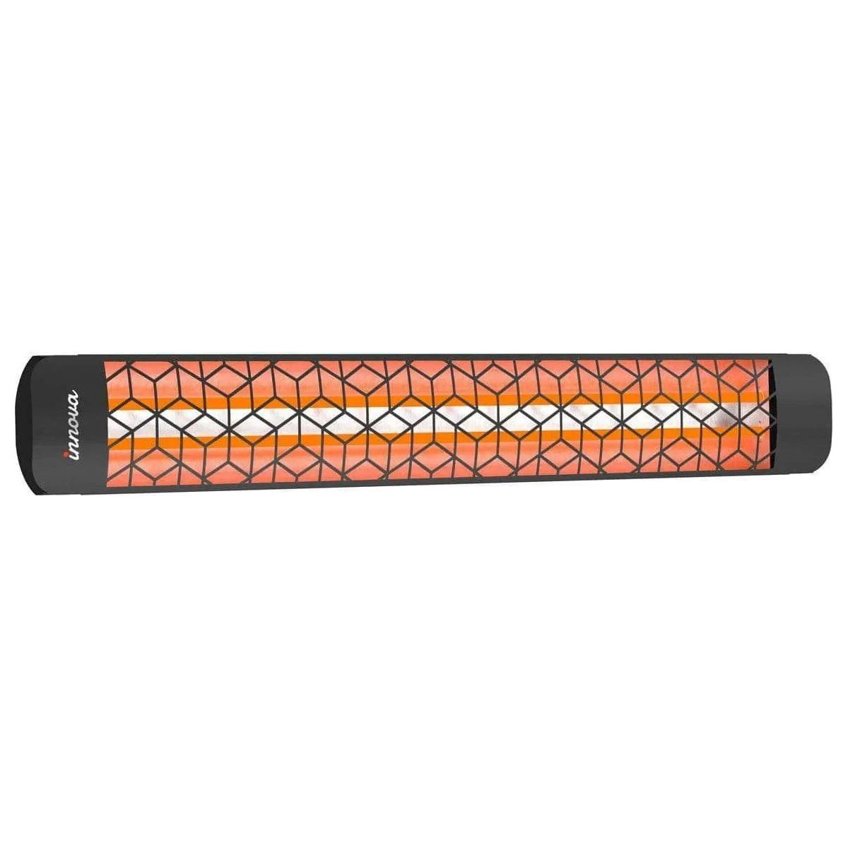 Eurofase - 4000W Outdoor Electric Heater - EF40208B6 - Canada Light Shop