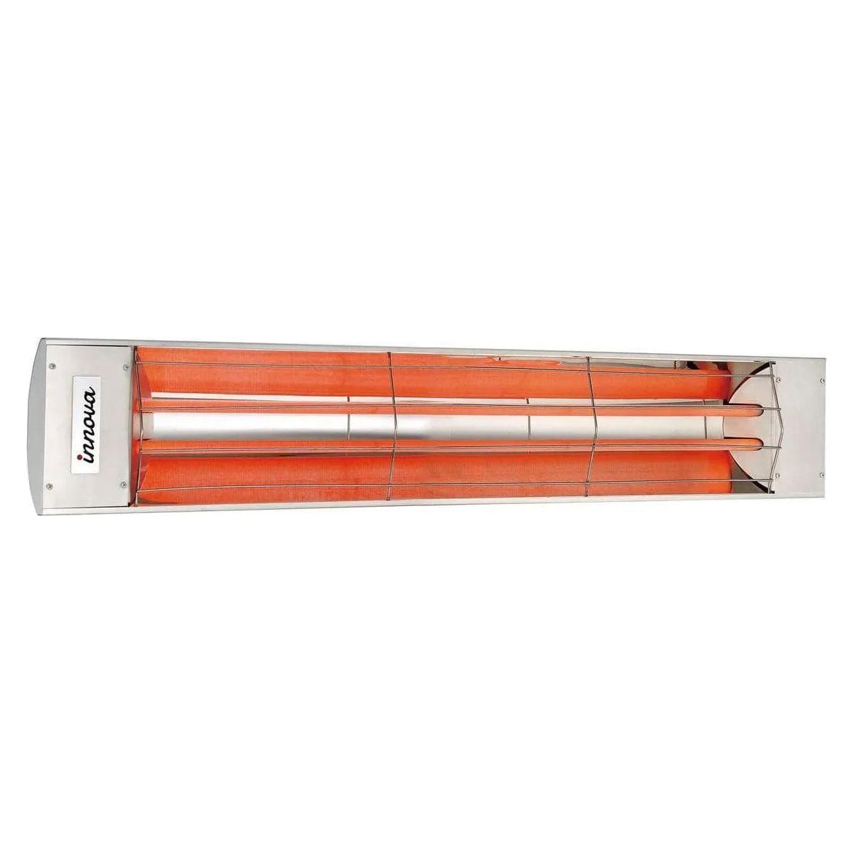 Eurofase - 4000W Outdoor Electric Heater - EF40208S - Canada Light Shop