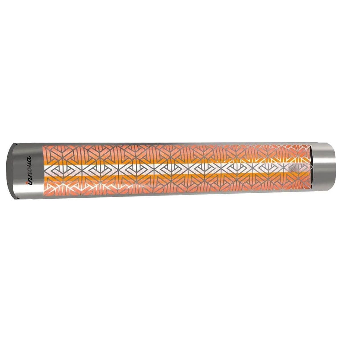 Eurofase - 4000W Outdoor Electric Heater - EF40208S3 - Canada Light Shop