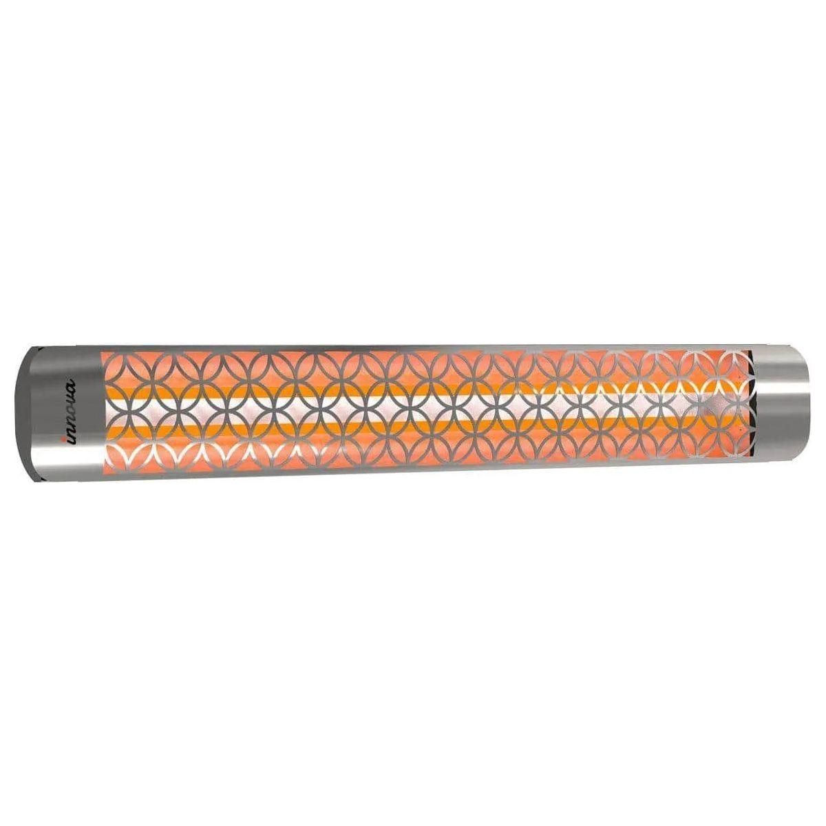 Eurofase - 4000W Outdoor Electric Heater - EF40277S2 - Canada Light Shop
