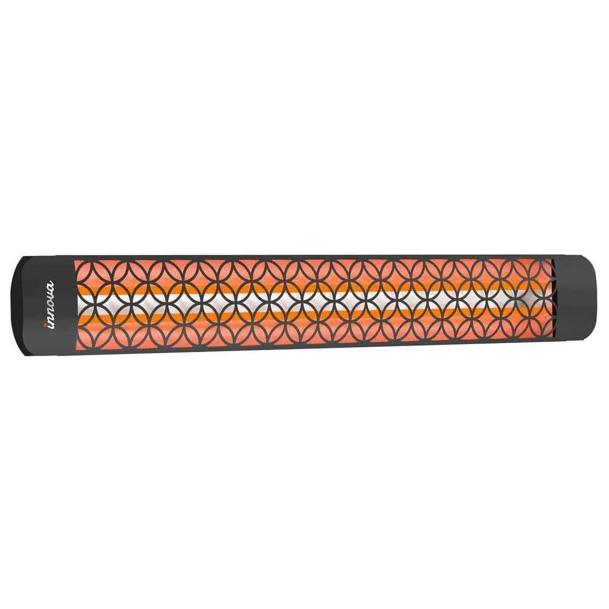Eurofase - 4000W Outdoor Electric Heater - EF40480B2 - Canada Light Shop