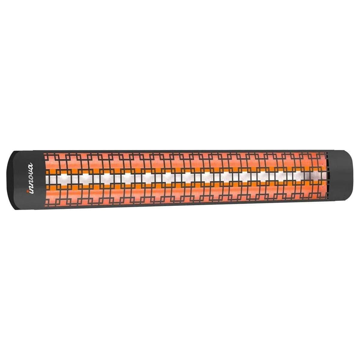 Eurofase - 4000W Outdoor Electric Heater - EF40480B5 - Canada Light Shop