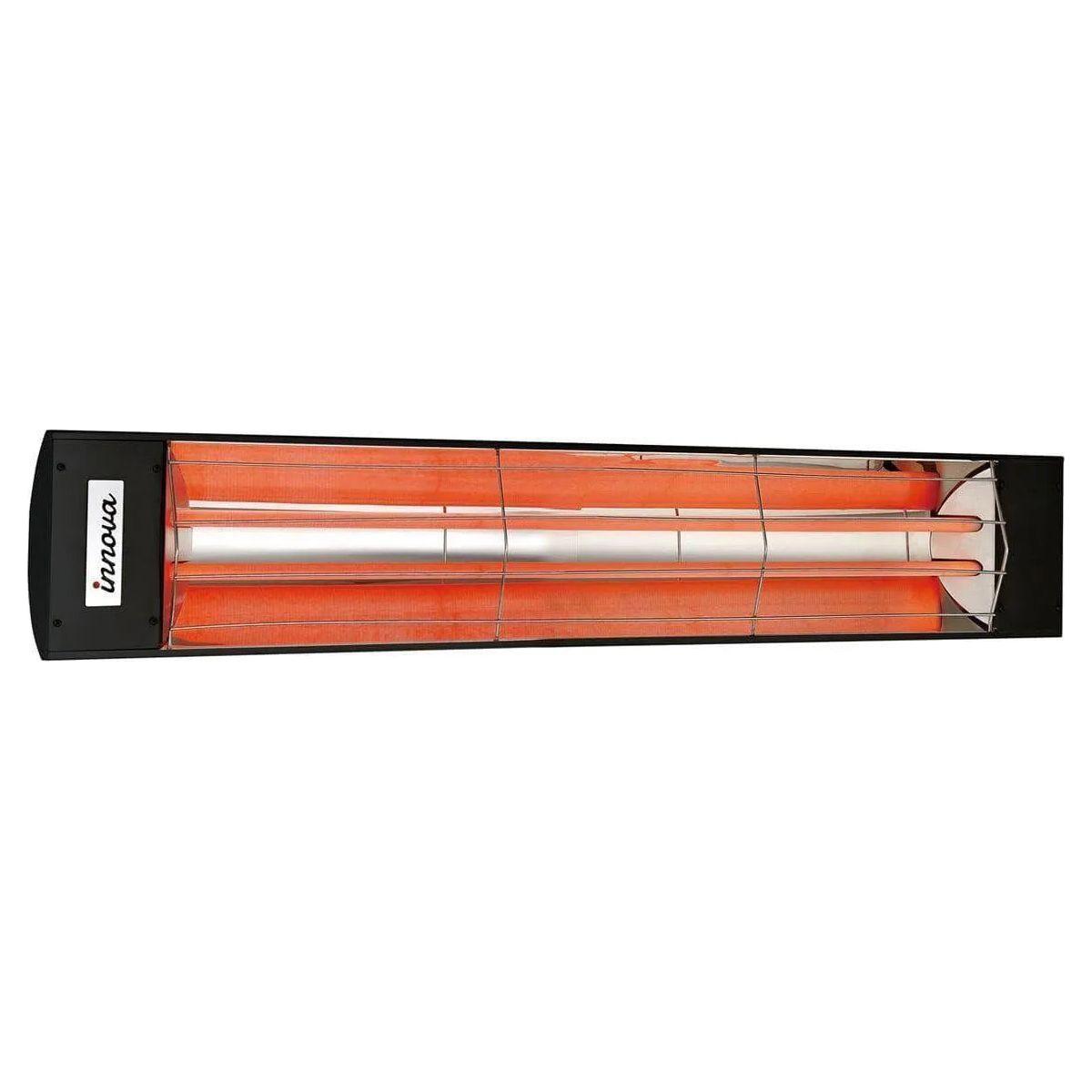 Eurofase - 5000W Outdoor Electric Heater - EF50208B - Canada Light Shop