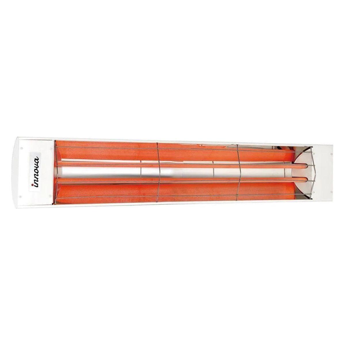 Eurofase - 5000W Outdoor Electric Heater - EF50208B - Canada Light Shop