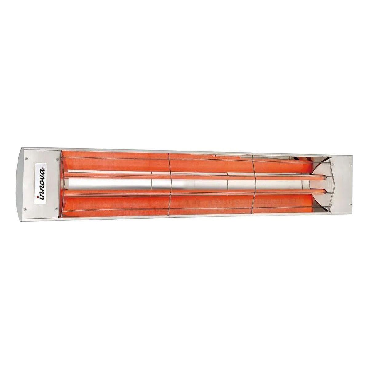 Eurofase - 5000W Outdoor Electric Heater - EF50208S - Canada Light Shop