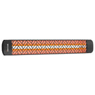 Eurofase - 5000W Outdoor Electric Heater - EF50480B1 - Canada Light Shop