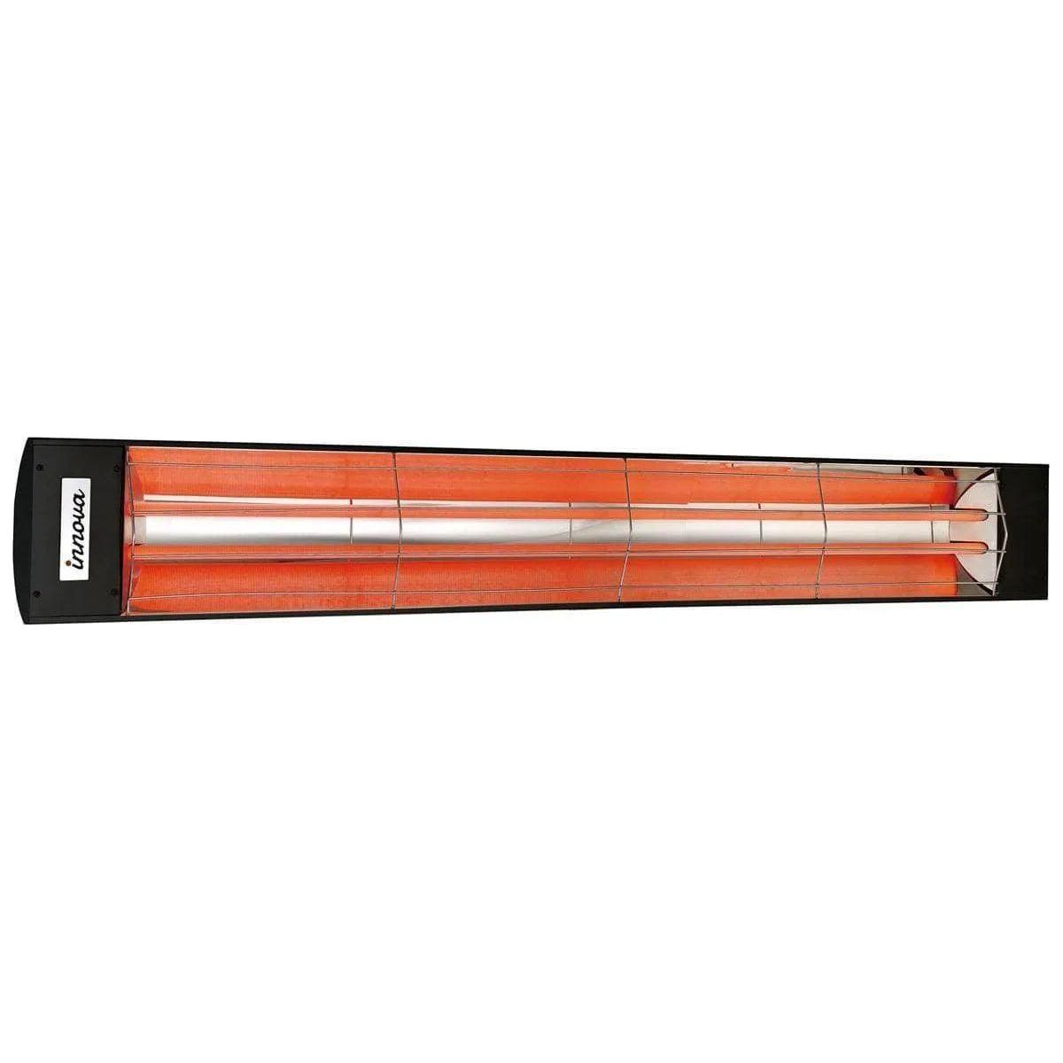 Eurofase - 6000W Outdoor Electric Heater - EF60208B - Canada Light Shop
