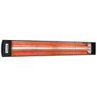 Eurofase - 6000W Outdoor Electric Heater - EF60208B - Canada Light Shop