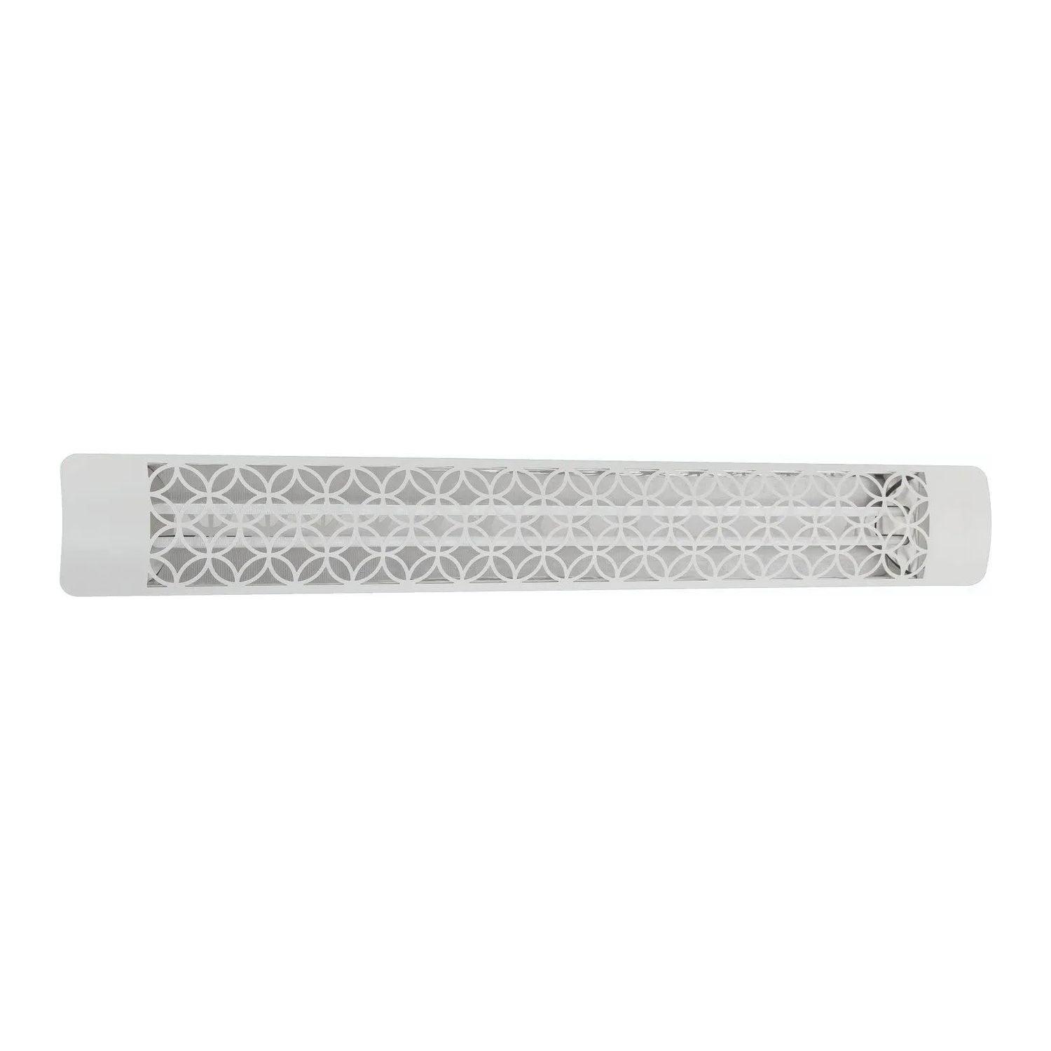 Eurofase - 6000W Outdoor Electric Heater - EF60208B - Canada Light Shop