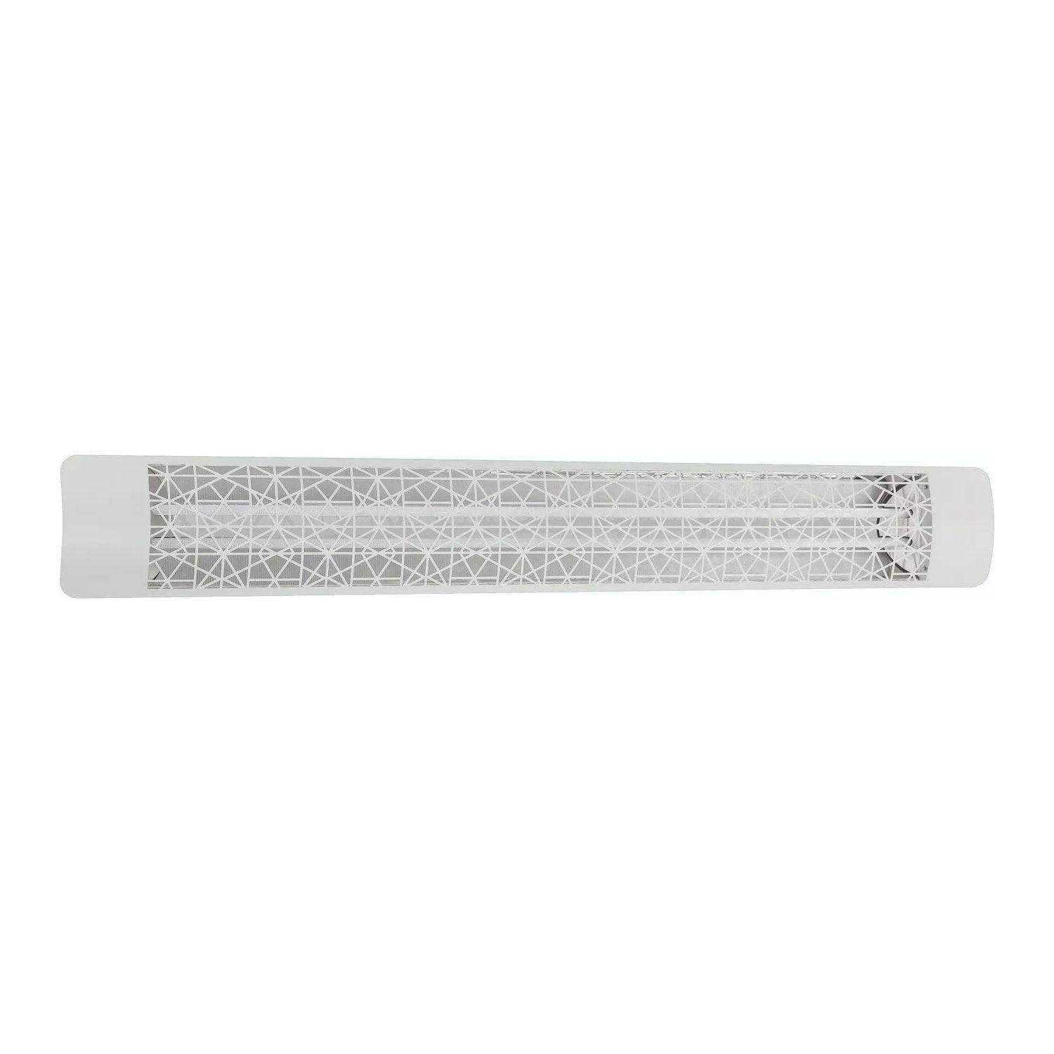 Eurofase - 6000W Outdoor Electric Heater - EF60208B - Canada Light Shop