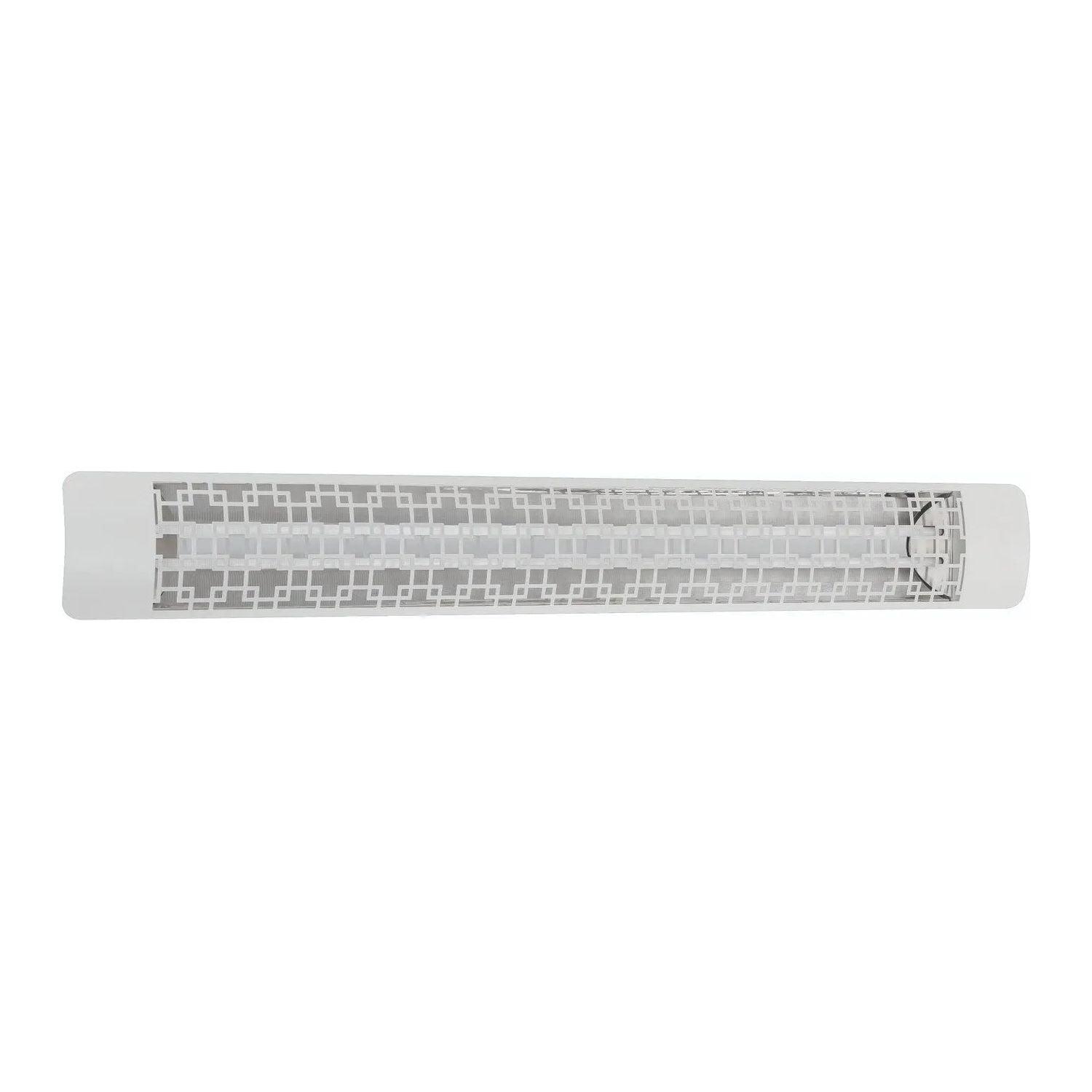 Eurofase - 6000W Outdoor Electric Heater - EF60208B - Canada Light Shop