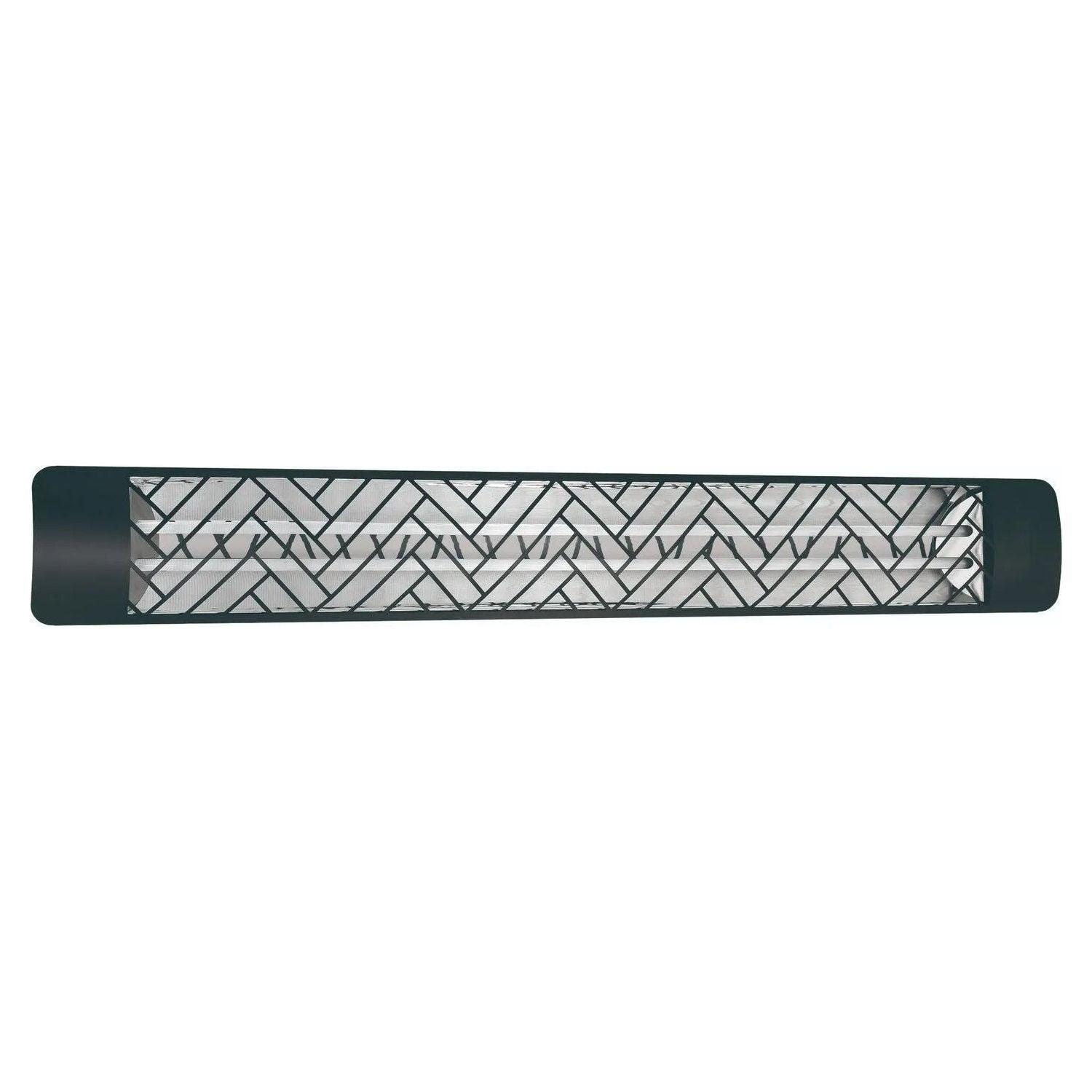 Eurofase - 6000W Outdoor Electric Heater - EF60208B - Canada Light Shop