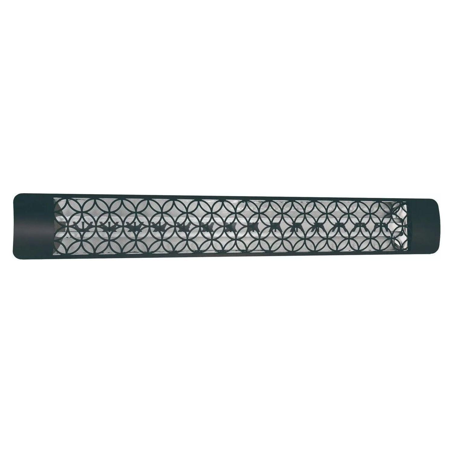 Eurofase - 6000W Outdoor Electric Heater - EF60208B - Canada Light Shop