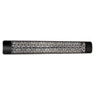 Eurofase - 6000W Outdoor Electric Heater - EF60208B - Canada Light Shop