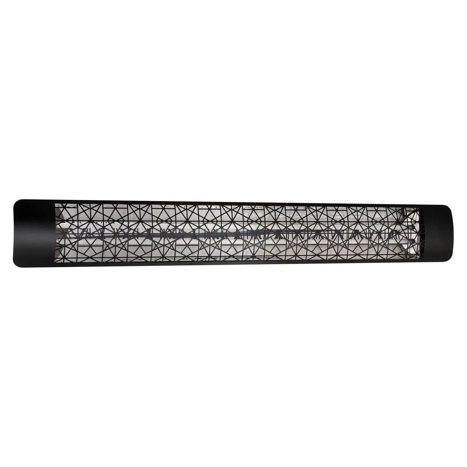Eurofase - 6000W Outdoor Electric Heater - EF60208B - Canada Light Shop