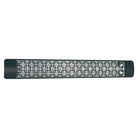 Eurofase - 6000W Outdoor Electric Heater - EF60208B - Canada Light Shop