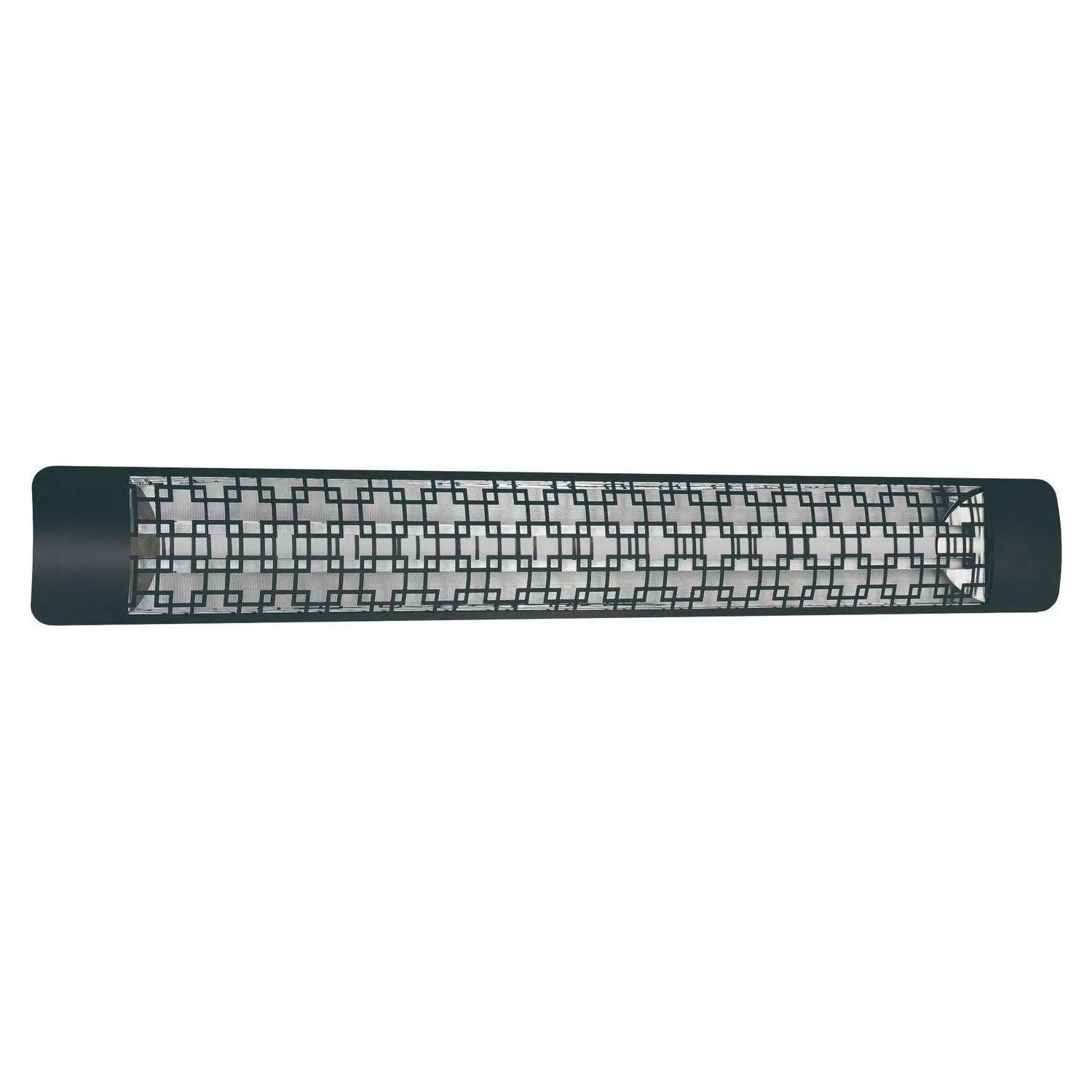 Eurofase - 6000W Outdoor Electric Heater - EF60208B - Canada Light Shop
