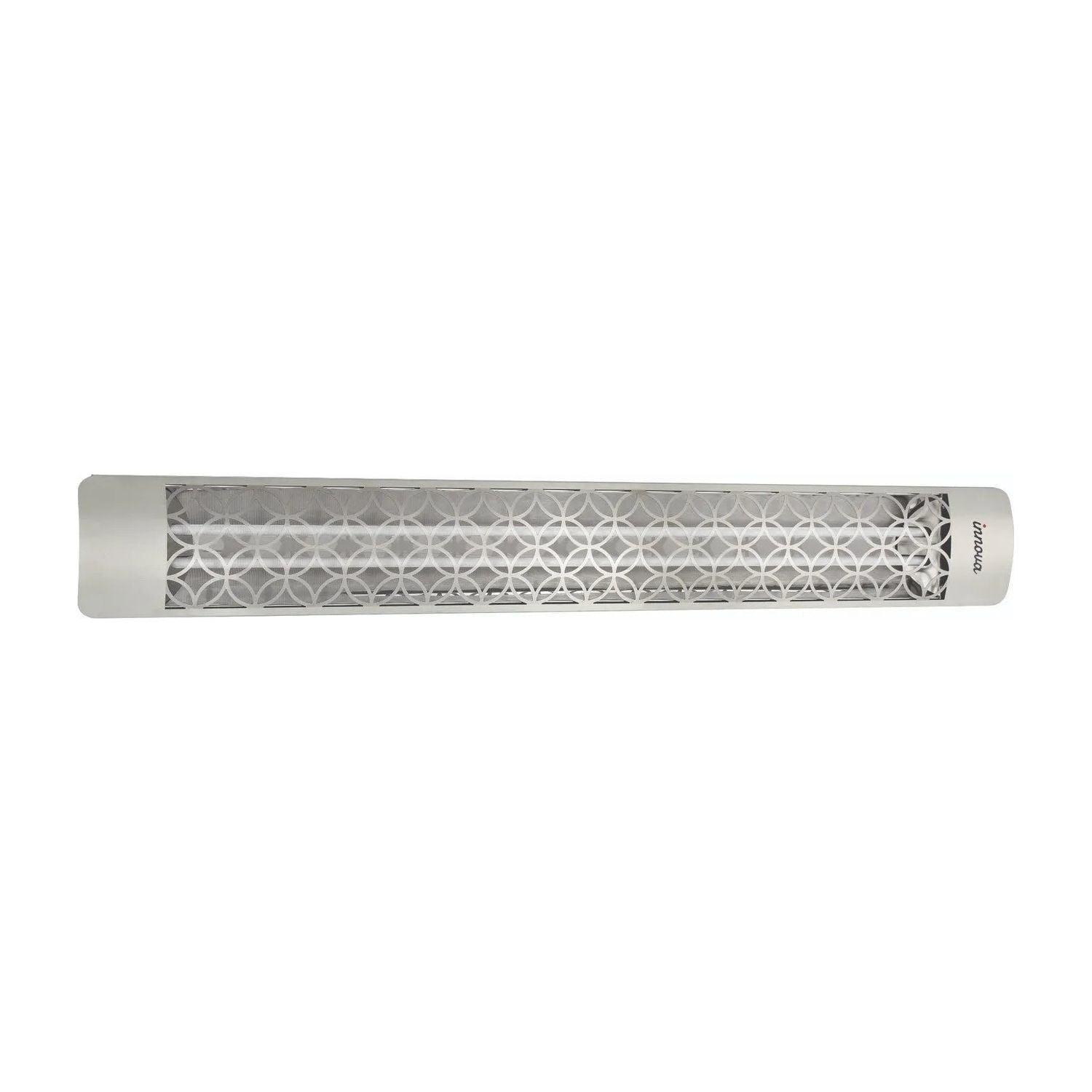 Eurofase - 6000W Outdoor Electric Heater - EF60208B - Canada Light Shop
